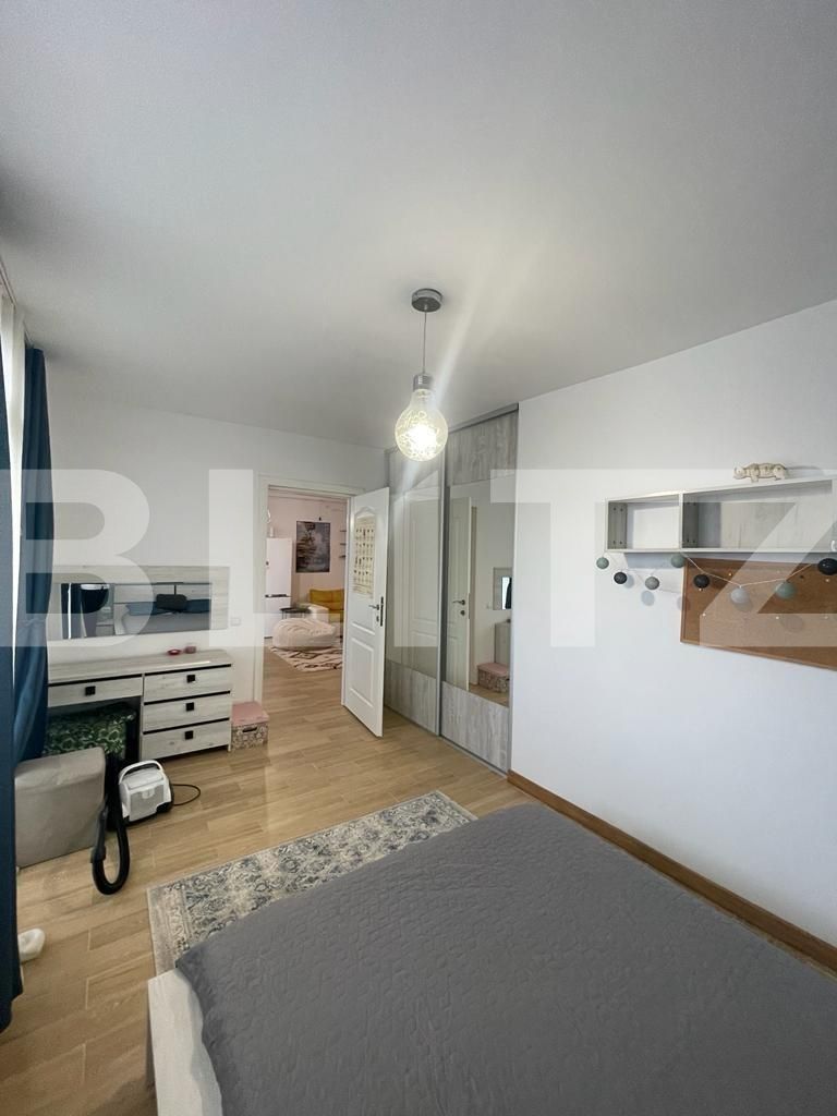 Apartament de închiriat 2 camere Manastur - 131596AI | BLITZ Cluj-Napoca | Poza7