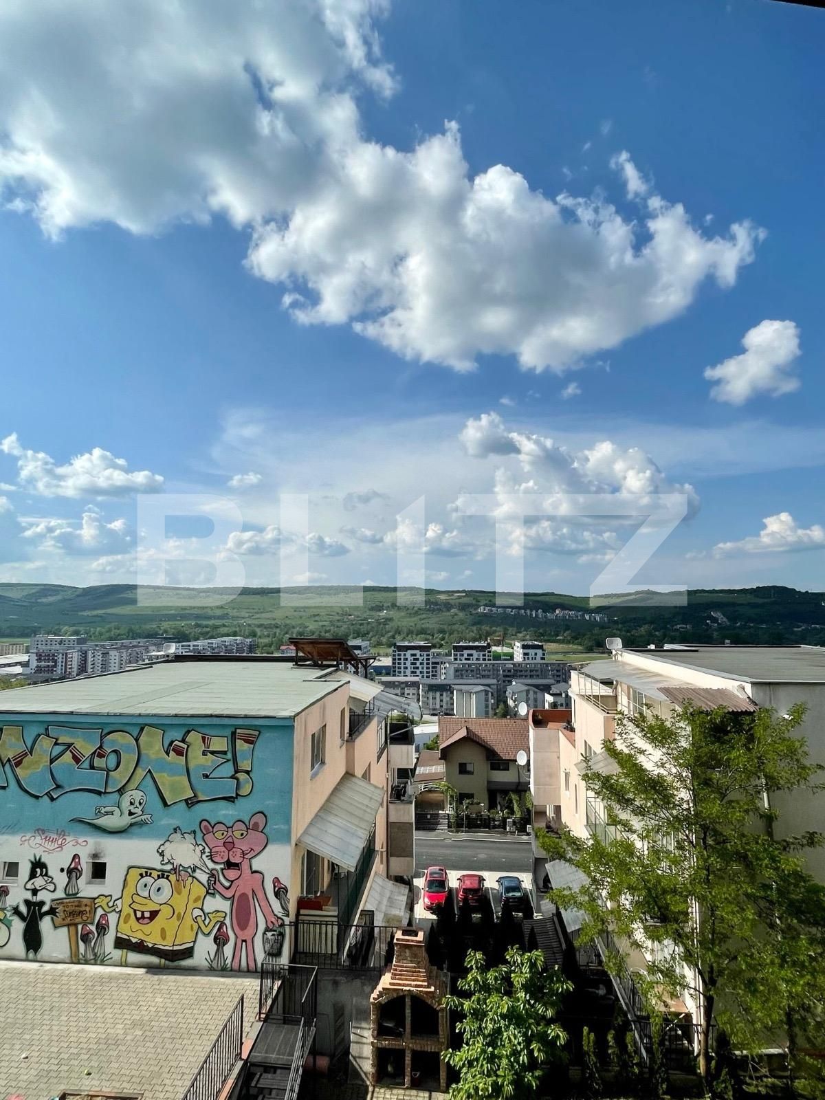 Apartament de închiriat 2 camere Manastur - 131596AI | BLITZ Cluj-Napoca | Poza12