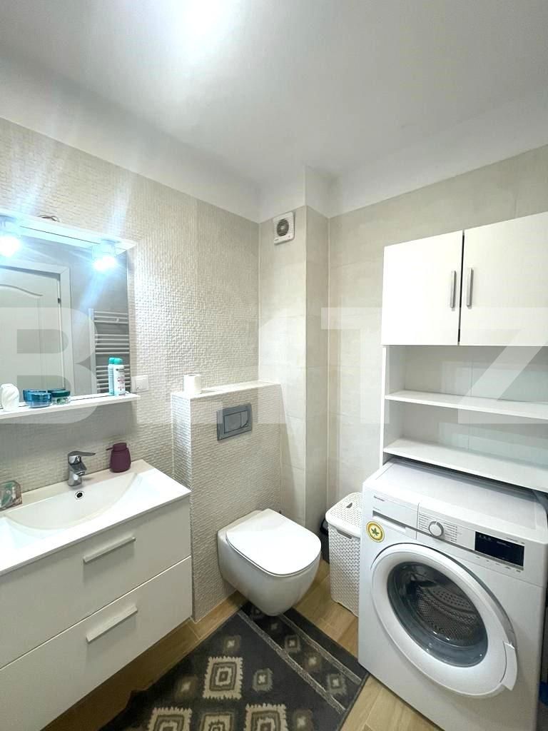 Apartament de închiriat 2 camere Manastur - 131596AI | BLITZ Cluj-Napoca | Poza9