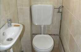 Apartament cu 3 camere, 90 mp, constructie tip casa/vila in zona Dorobantilor