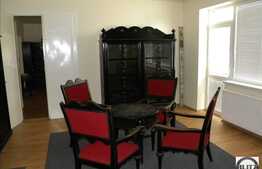 Apartament cu 3 camere, 90 mp, constructie tip casa/vila in zona Dorobantilor