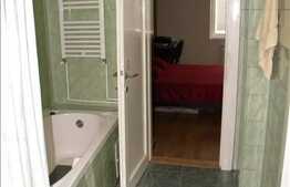 Apartament cu 3 camere, 90 mp, constructie tip casa/vila in zona Dorobantilor