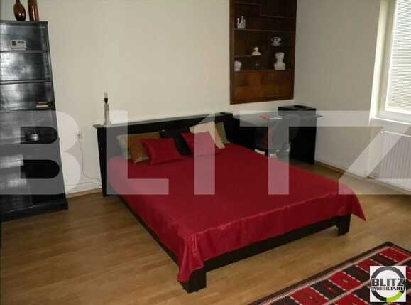 Apartament de închiriat 3 camere Marasti - 1316AI | BLITZ Cluj-Napoca | Poza1