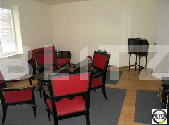 Apartament de închiriat 3 camere Marasti - 1316AI | BLITZ Cluj-Napoca | Poza3