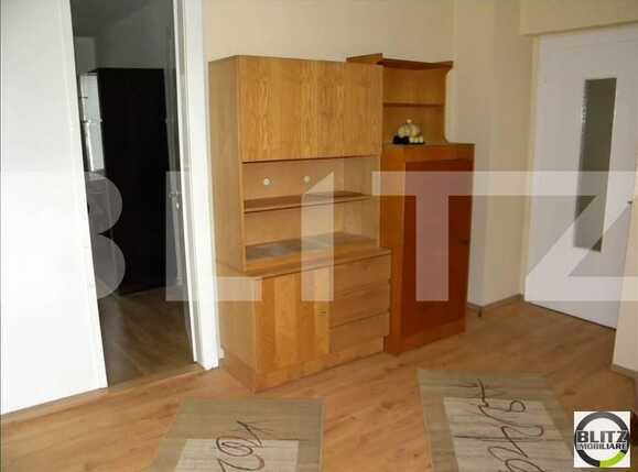 Apartament de închiriat 3 camere Marasti - 1316AI | BLITZ Cluj-Napoca | Poza12