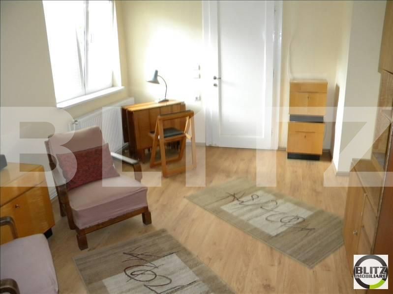 Apartament de închiriat 3 camere Marasti - 1316AI | BLITZ Cluj-Napoca | Poza13