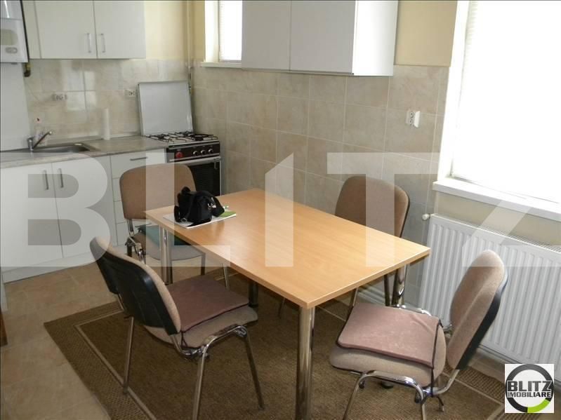 Apartament de închiriat 3 camere Marasti - 1316AI | BLITZ Cluj-Napoca | Poza7