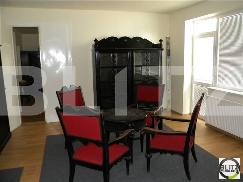 Apartament de închiriat 3 camere Marasti - 1316AI | BLITZ Cluj-Napoca | Poza6