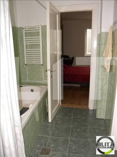 Apartament de închiriat 3 camere Marasti - 1316AI | BLITZ Cluj-Napoca | Poza10