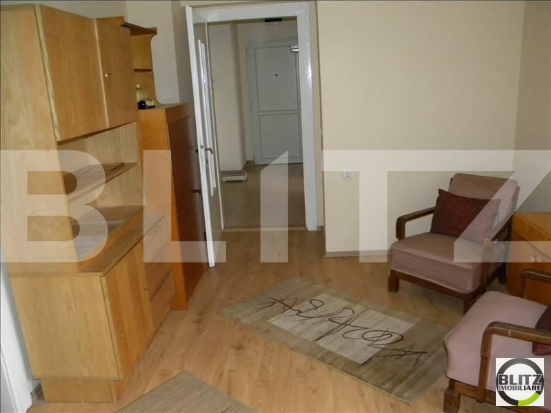 Apartament de închiriat 3 camere Marasti - 1316AI | BLITZ Cluj-Napoca | Poza14