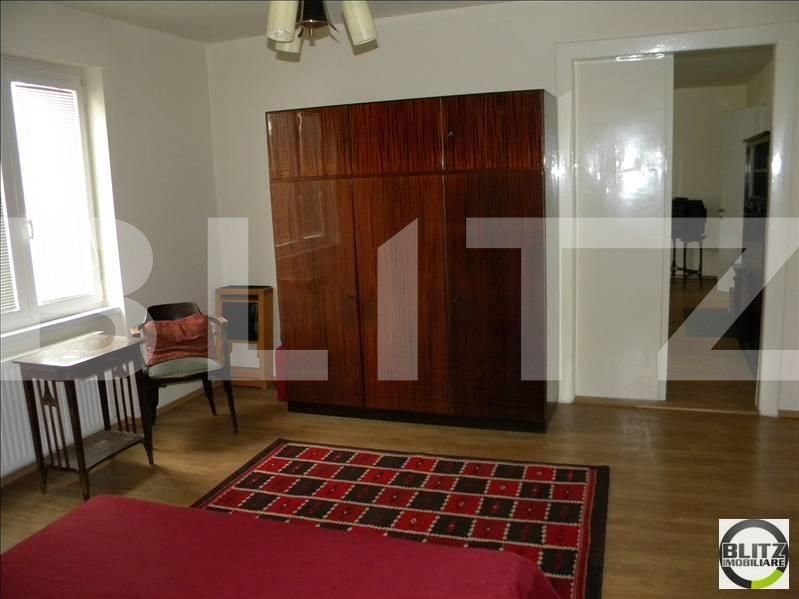 Apartament de închiriat 3 camere Marasti - 1316AI | BLITZ Cluj-Napoca | Poza4