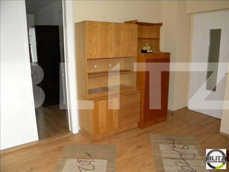 Apartament de închiriat 3 camere Marasti - 1316AI | BLITZ Cluj-Napoca | Poza12