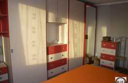 2 camere, decomandat, 58 mp, mobilat modern, zona strazii Mircea Eliade!