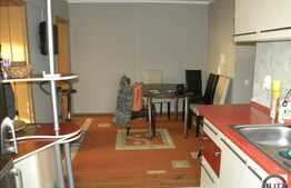 2 camere, decomandat, 58 mp, mobilat modern, zona strazii Mircea Eliade!