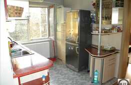 2 camere, decomandat, 58 mp, mobilat modern, zona strazii Mircea Eliade!