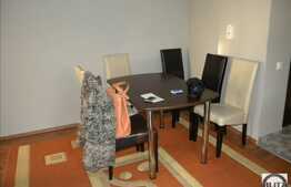 2 camere, decomandat, 58 mp, mobilat modern, zona strazii Mircea Eliade!