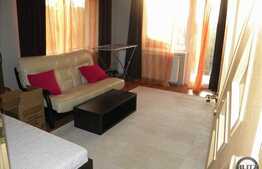 2 camere, decomandat, 58 mp, mobilat modern, zona strazii Mircea Eliade!