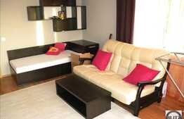 2 camere, decomandat, 58 mp, mobilat modern, zona strazii Mircea Eliade!