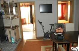 2 camere, decomandat, 58 mp, mobilat modern, zona strazii Mircea Eliade!