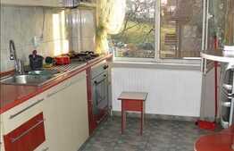 2 camere, decomandat, 58 mp, mobilat modern, zona strazii Mircea Eliade!