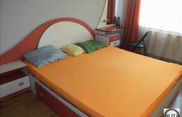 2 camere, decomandat, 58 mp, mobilat modern, zona strazii Mircea Eliade!