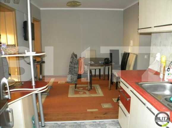 Apartament de închiriat 2 camere Zorilor - 13161AI | BLITZ Cluj-Napoca | Poza11