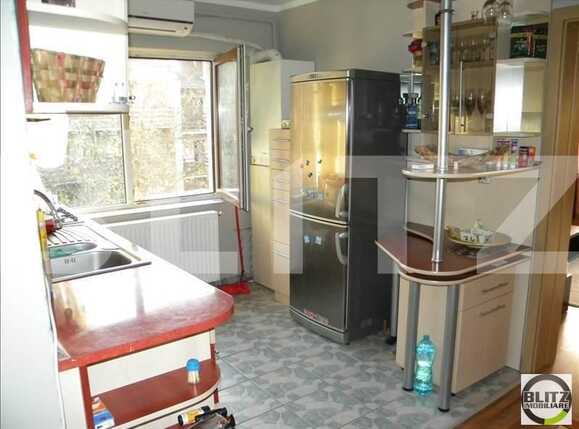 Apartament de închiriat 2 camere Zorilor - 13161AI | BLITZ Cluj-Napoca | Poza14