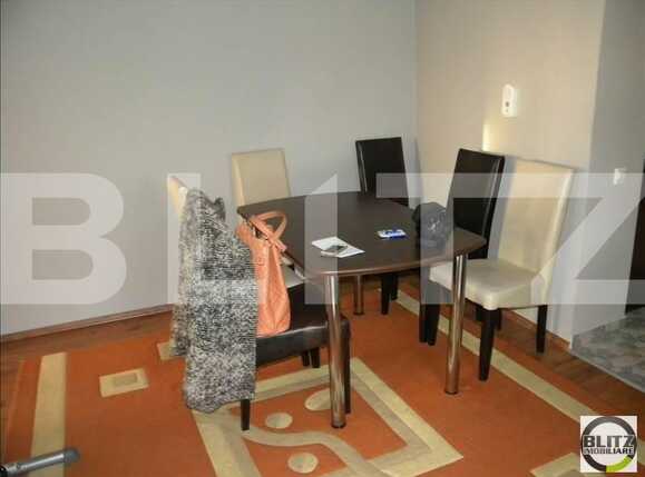 Apartament de închiriat 2 camere Zorilor - 13161AI | BLITZ Cluj-Napoca | Poza12