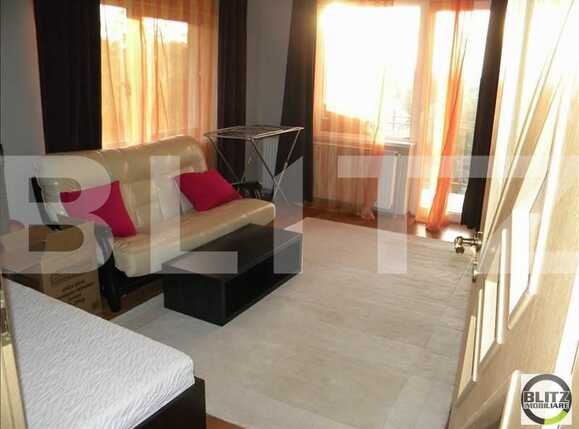 Apartament de închiriat 2 camere Zorilor - 13161AI | BLITZ Cluj-Napoca | Poza3