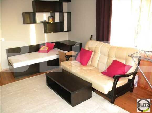 Apartament de închiriat 2 camere Zorilor - 13161AI | BLITZ Cluj-Napoca | Poza1