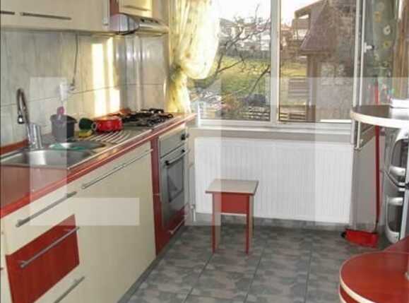 Apartament de închiriat 2 camere Zorilor - 13161AI | BLITZ Cluj-Napoca | Poza13