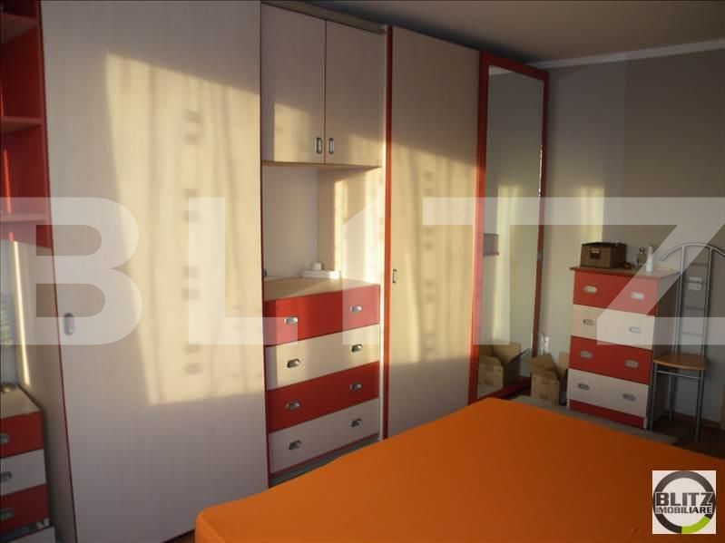 Apartament de închiriat 2 camere Zorilor - 13161AI | BLITZ Cluj-Napoca | Poza9