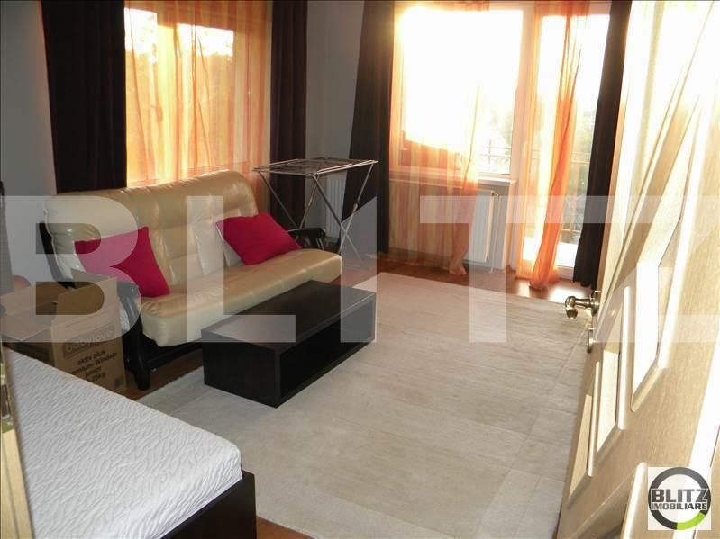 Apartament de închiriat 2 camere Zorilor - 13161AI | BLITZ Cluj-Napoca | Poza3