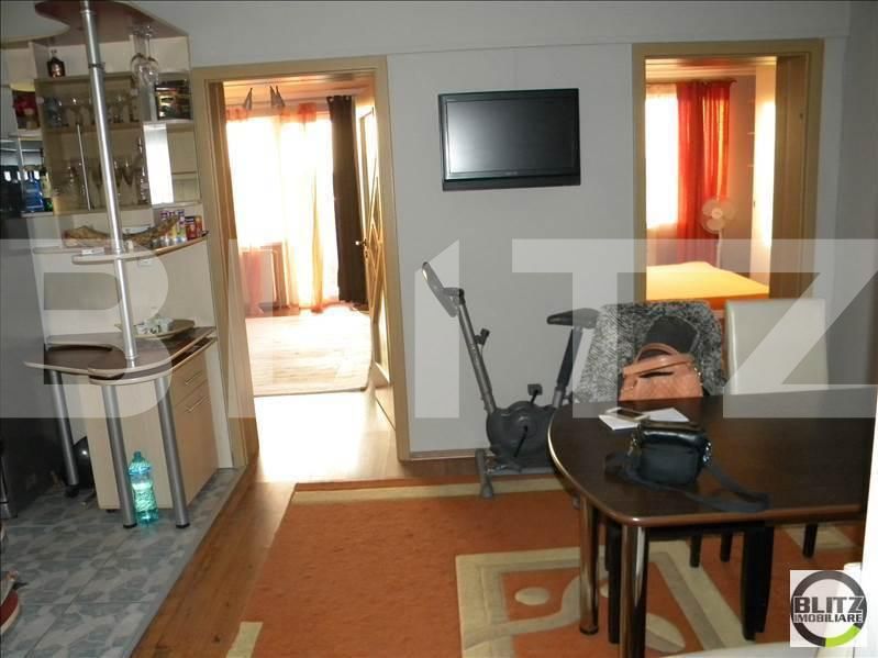 Apartament de închiriat 2 camere Zorilor - 13161AI | BLITZ Cluj-Napoca | Poza10