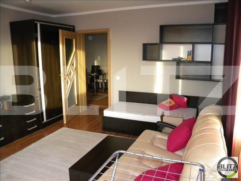 Apartament de închiriat 2 camere Zorilor - 13161AI | BLITZ Cluj-Napoca | Poza2