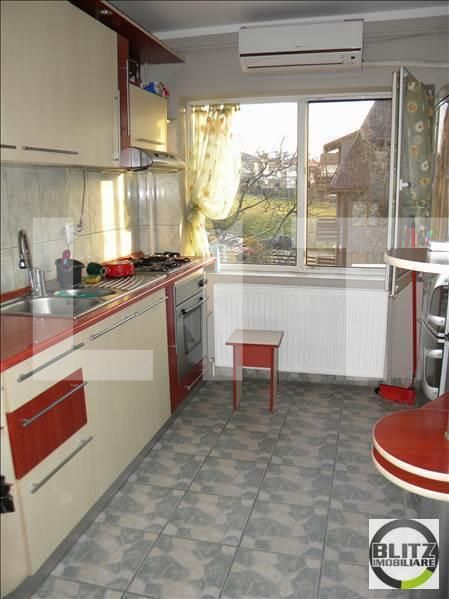 Apartament de închiriat 2 camere Zorilor - 13161AI | BLITZ Cluj-Napoca | Poza13