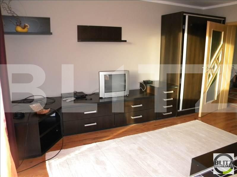 Apartament de închiriat 2 camere Zorilor - 13161AI | BLITZ Cluj-Napoca | Poza4