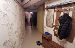 Apartament 2 camere, 60 mp utili, balcon, zona Piata 1 Mai