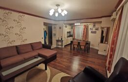 Apartament 2 camere, 60 mp utili, balcon, zona Piata 1 Mai