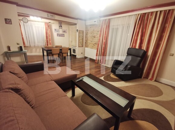 Apartament de vânzare 2 camere Marasti - 131611AV | BLITZ Cluj-Napoca | Poza1