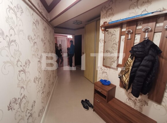 Apartament de vânzare 2 camere Marasti - 131611AV | BLITZ Cluj-Napoca | Poza6