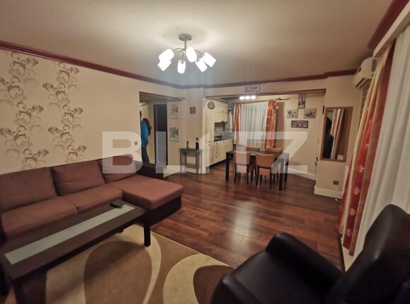 Apartament de vânzare 2 camere Marasti - 131611AV | BLITZ Cluj-Napoca | Poza2