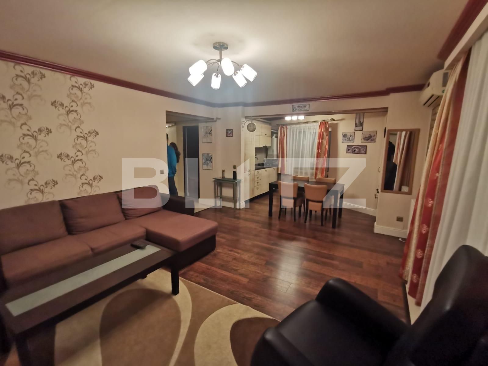 Apartament de vânzare 2 camere Marasti - 131611AV | BLITZ Cluj-Napoca | Poza2