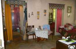 De vanzare apartament  2 camere, 46 mp utili, zona strazii Petru Maior!