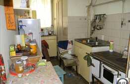 De vanzare apartament  2 camere, 46 mp utili, zona strazii Petru Maior!