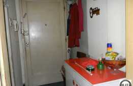 De vanzare apartament  2 camere, 46 mp utili, zona strazii Petru Maior!