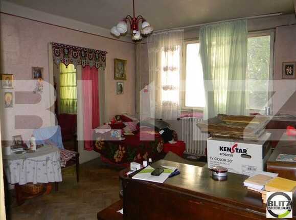 Apartament de vânzare 2 camere Andrei Mureşanu - 13162AV | BLITZ Cluj-Napoca | Poza3