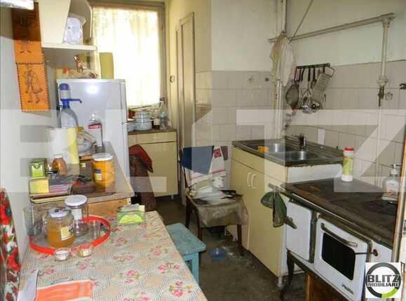 Apartament de vânzare 2 camere Andrei Mureşanu - 13162AV | BLITZ Cluj-Napoca | Poza6