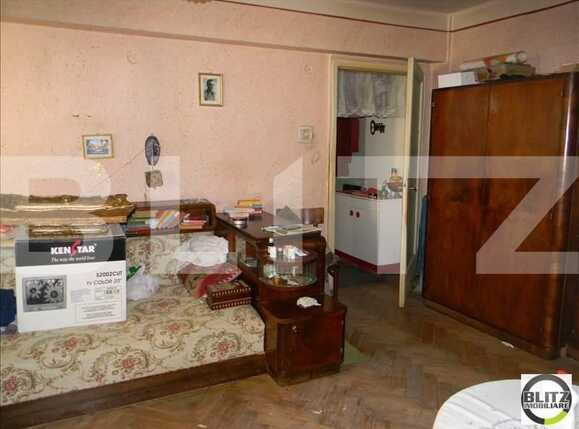 Apartament de vânzare 2 camere Andrei Mureşanu - 13162AV | BLITZ Cluj-Napoca | Poza5