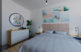 Apartament 4 camere, 106mp, zona Coresi